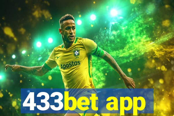 433bet app